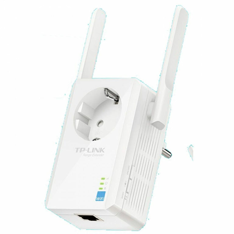 Amplificateur Wifi TP-Link TL-WA860RE 300 Mbps Blanc