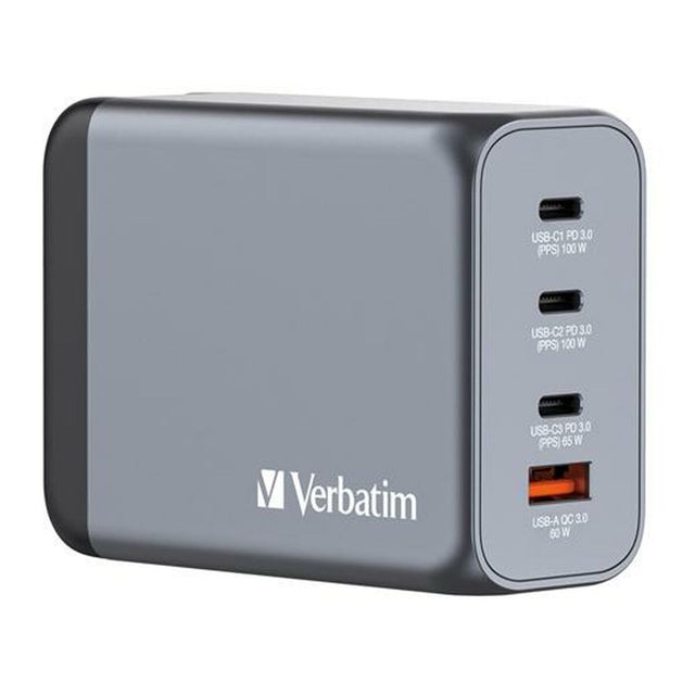 Chargeur mural Verbatim 200 W