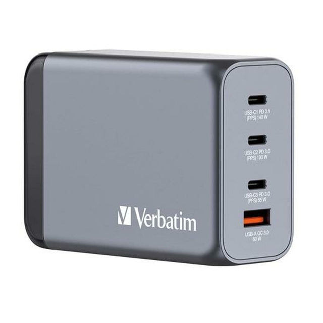 Chargeur mural Verbatim 240 W