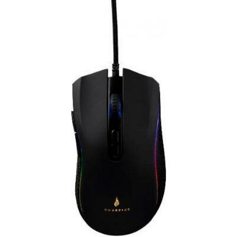 Souris Gaming Verbatim Hawk Claw 6400 dpi