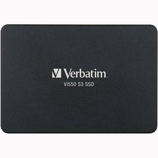 Disque dur Verbatim VI550 S3 128 GB SSD