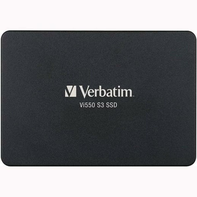 Disque dur Verbatim VI550 S3 512 GB SSD