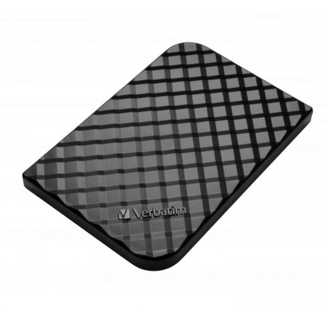 Disque Dur Externe Verbatim Store 'n' Go 2,5" 512 GB