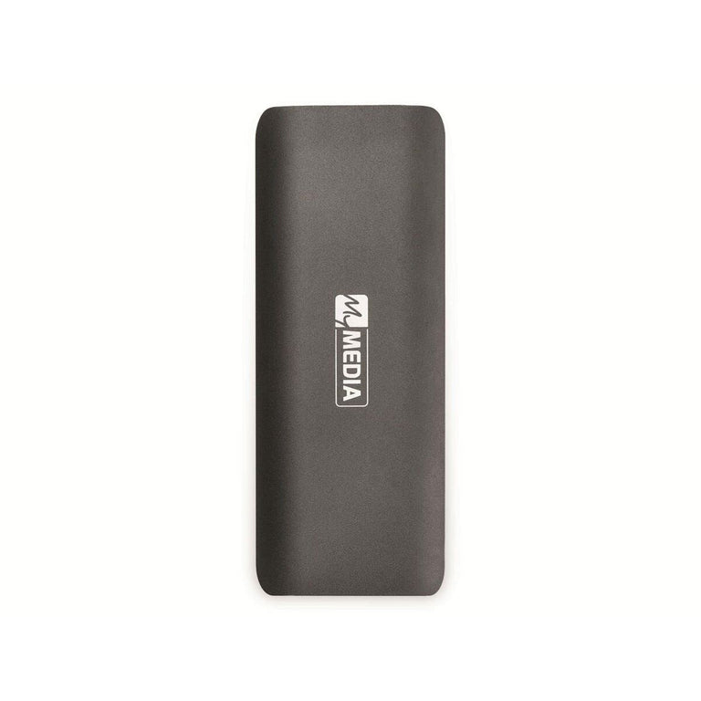 Pendrive MyMedia MyExternal USB 3.2 Gen 1 Noir 128 GB