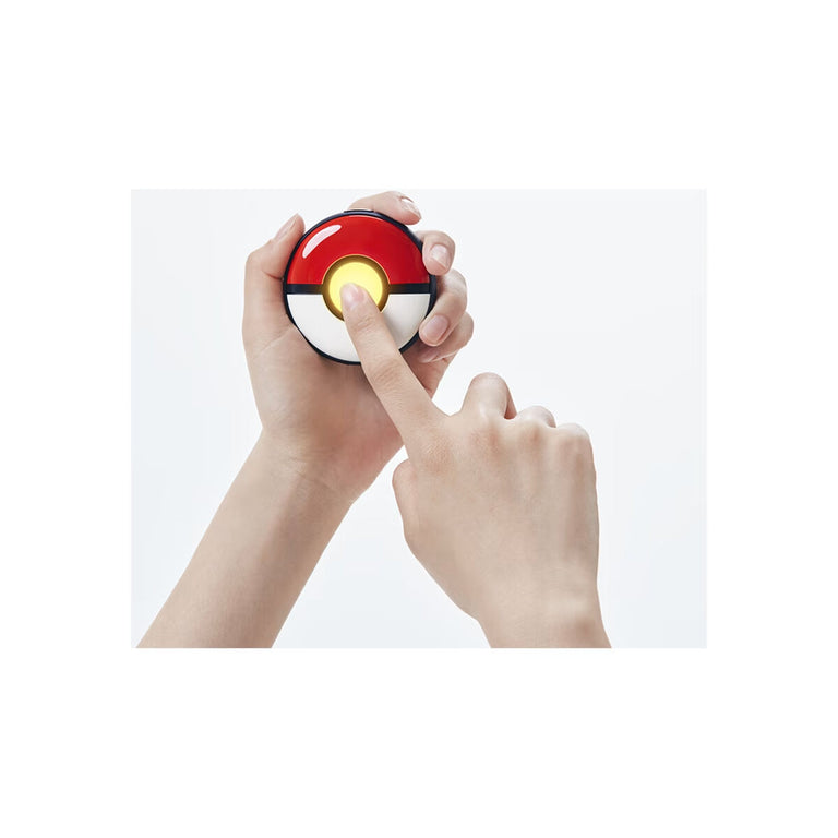 Accessoire Pokémon Go Plus+   Smartphone