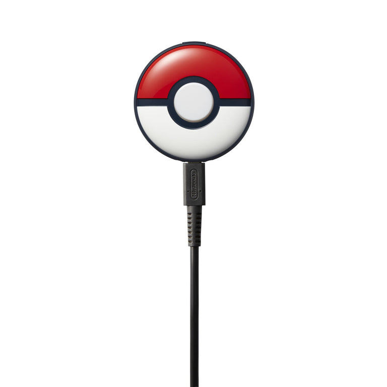 Accessoire Pokémon Go Plus+   Smartphone