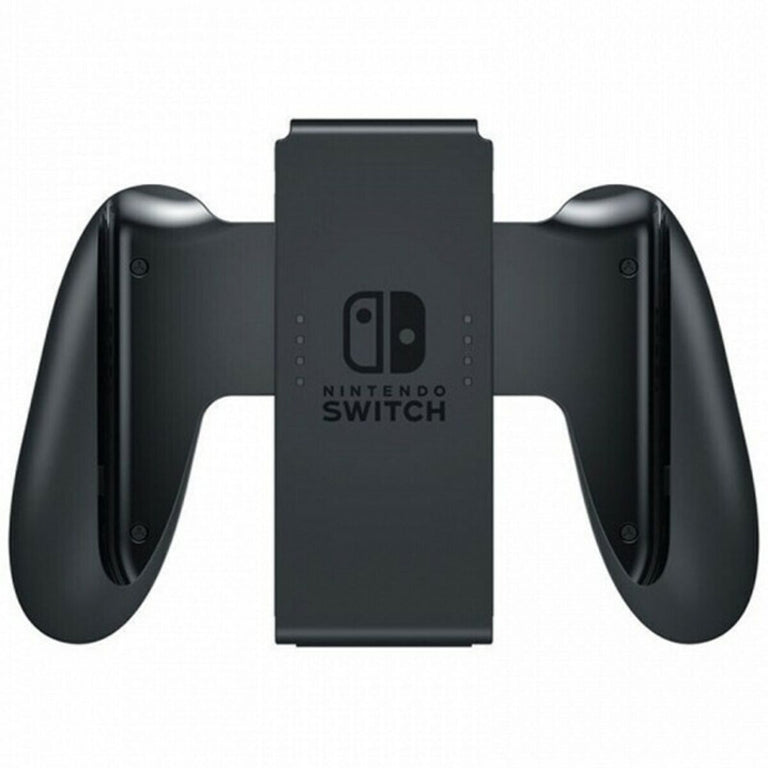 Support de charge Nintendo SWITCH JOY Switch Joy Noir