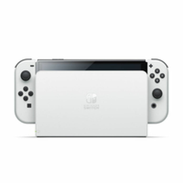 Nintendo Switch Nintendo Switch OLED White