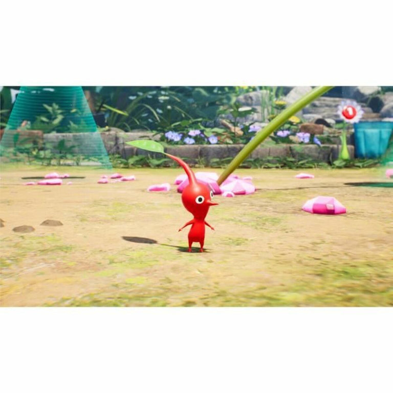 Video game for Switch Nintendo Pikmin 4