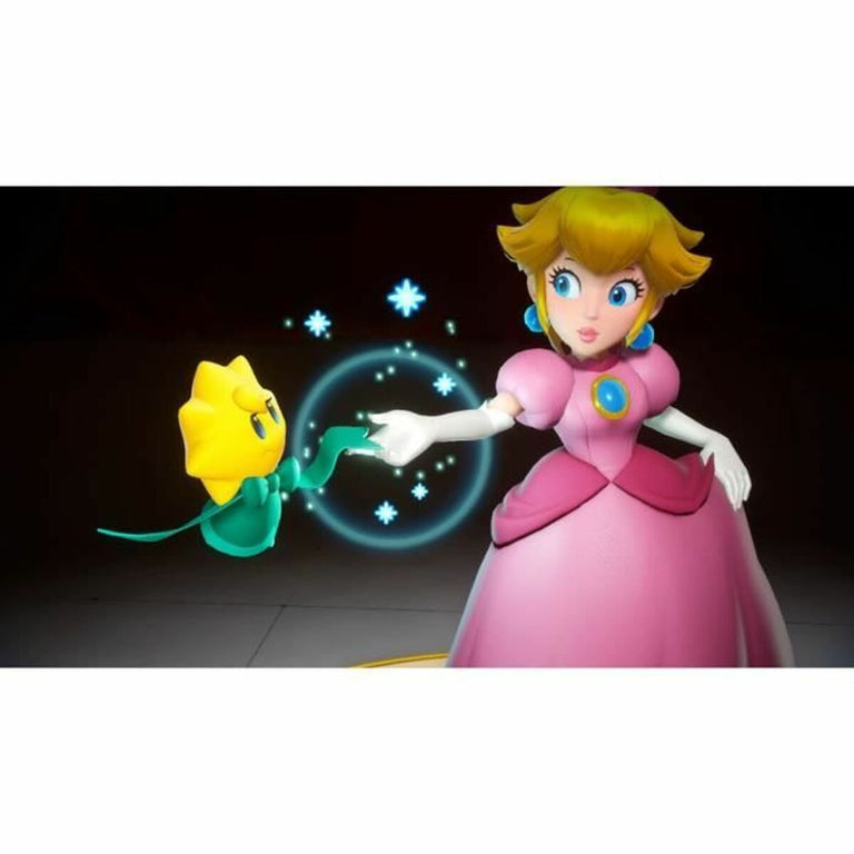 Jeu vidéo pour Switch Nintendo Princess Peach Showtime!