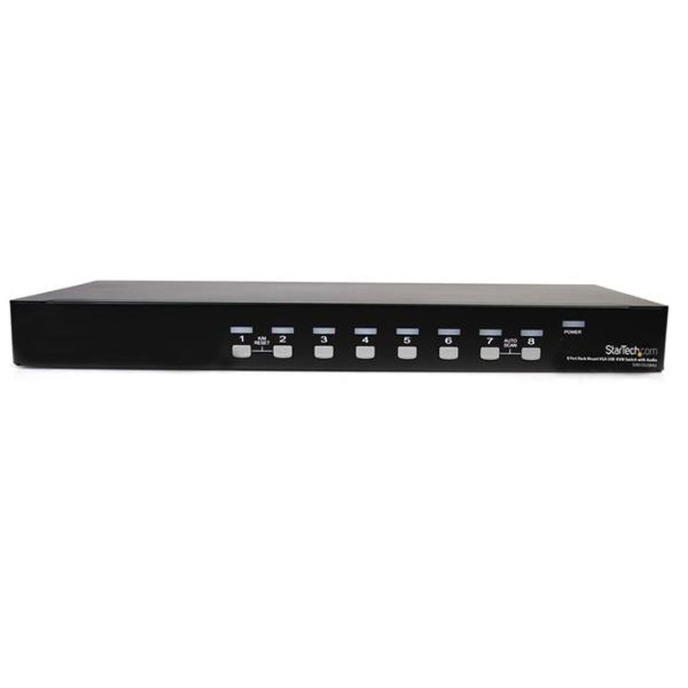 Switch KVM Startech SV831DUSBAU