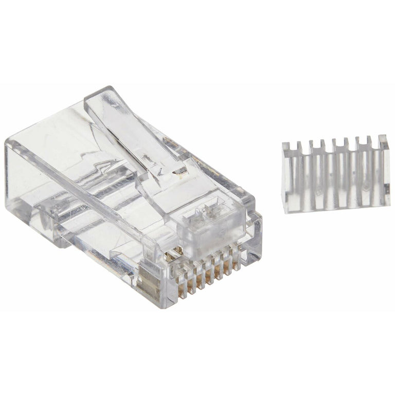 Connecteur RJ45 Startech CRJ45C6SOL50