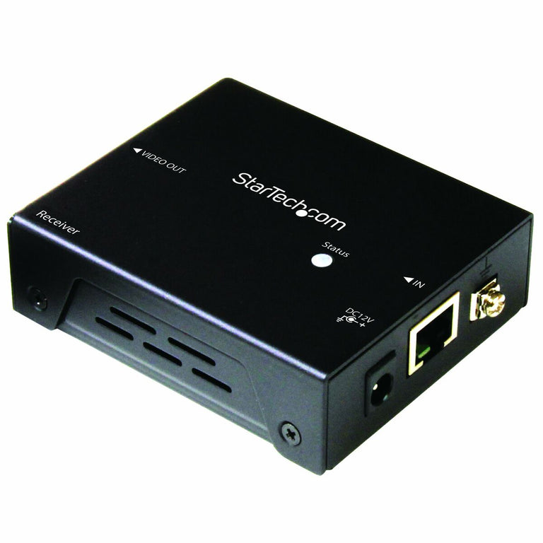 Adaptateur HDMI Startech Noir