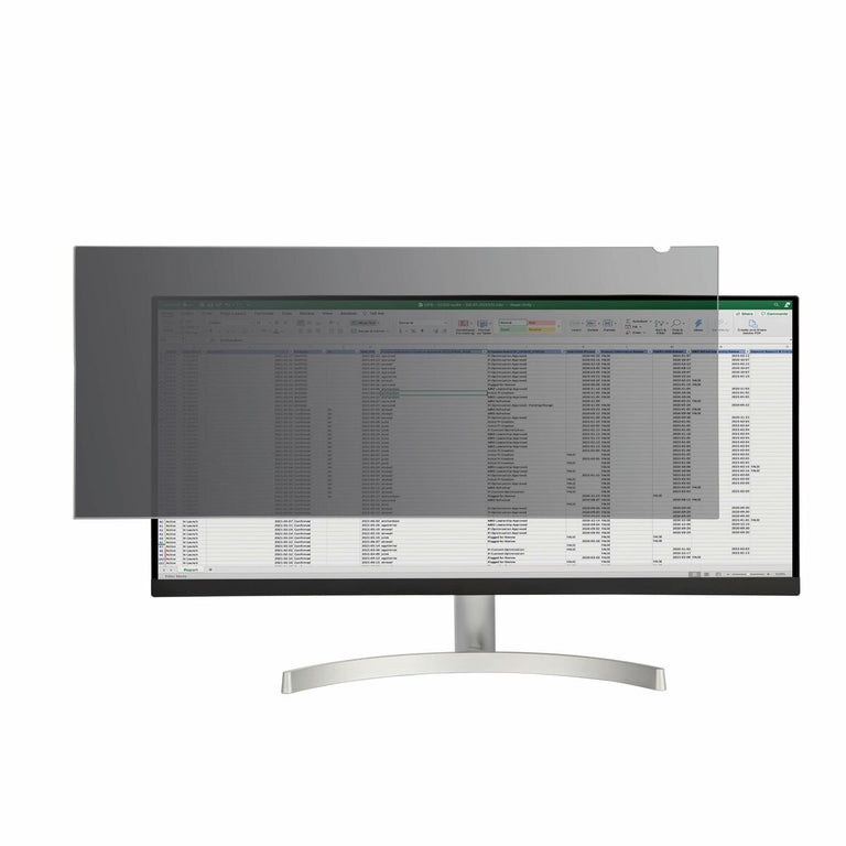 Filtre de Confidentialité pour Moniteur Startech PRIVSCNMON34W 34"