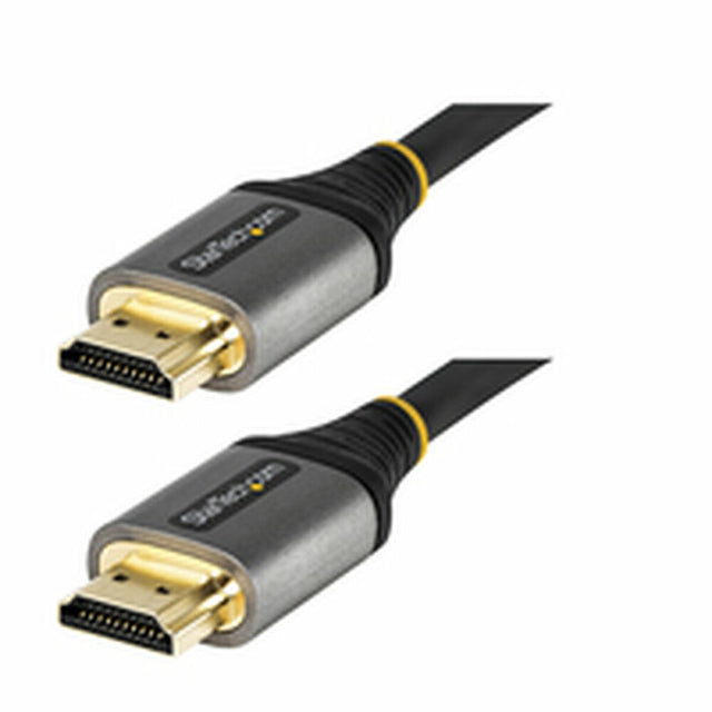 Câble HDMI Startech HDMM21V5M