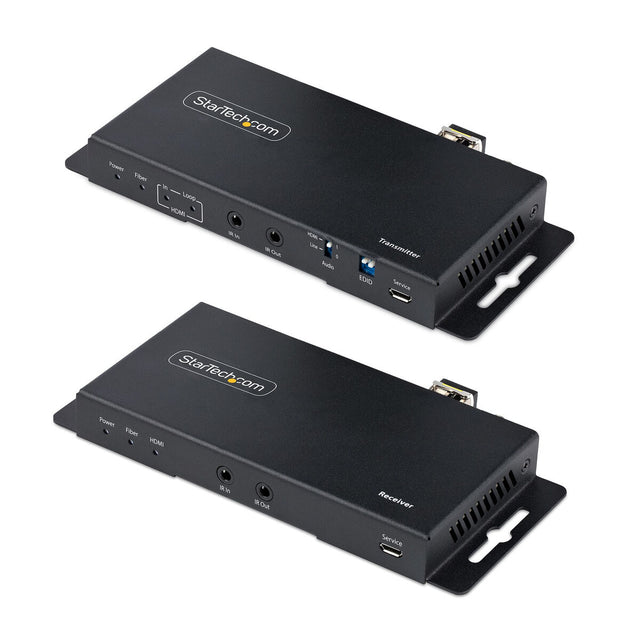 Switch HDMI Startech ST121HD20FXA2