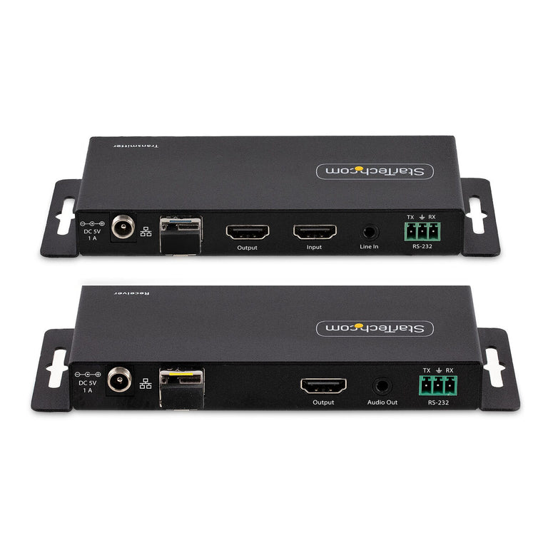 Switch HDMI Startech ST121HD20FXA2