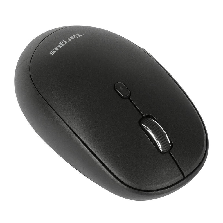 Souris sans-fil Targus AMB582GL Noir