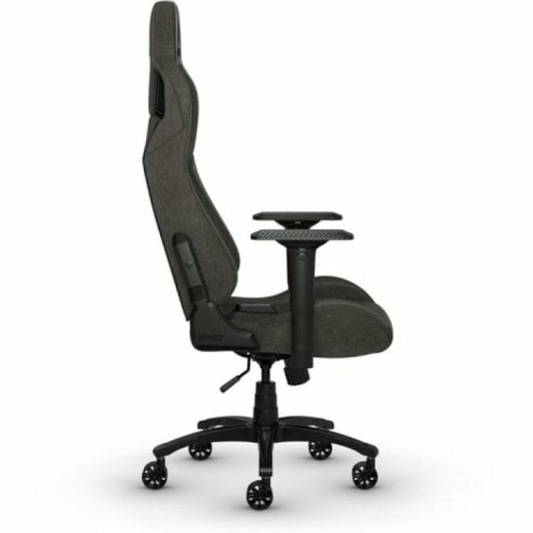 Chaise de jeu Corsair CF-9010057-WW Noir Gris