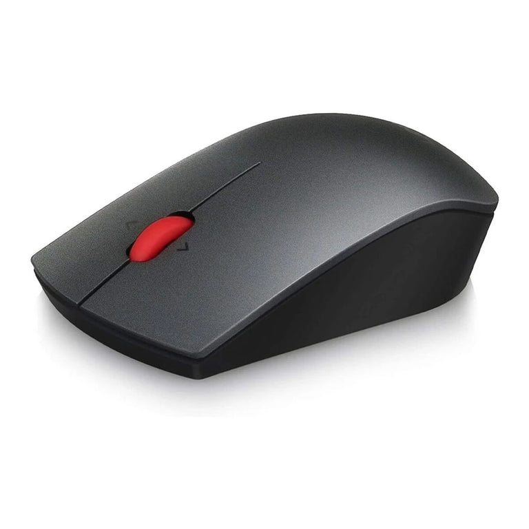 Mouse Lenovo Grey