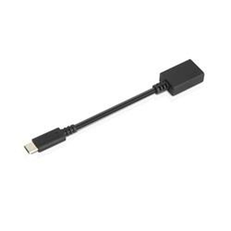 Adaptateur USB C vers USB Lenovo 4X90Q59481