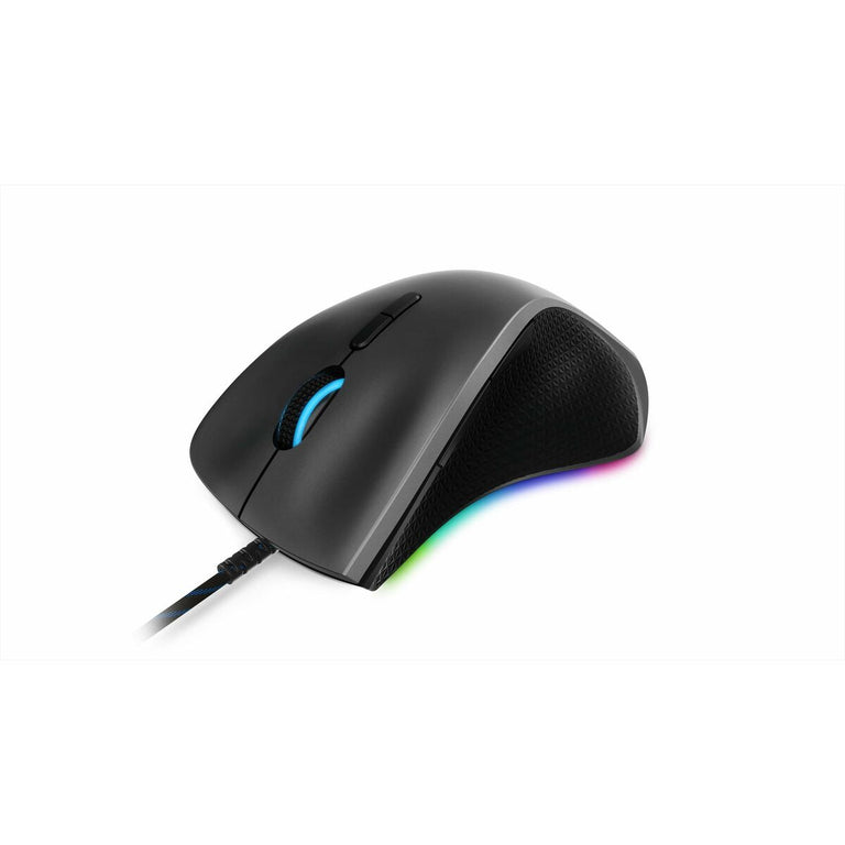 Souris Gaming Lenovo Legion M500 RGB Noir Monochrome