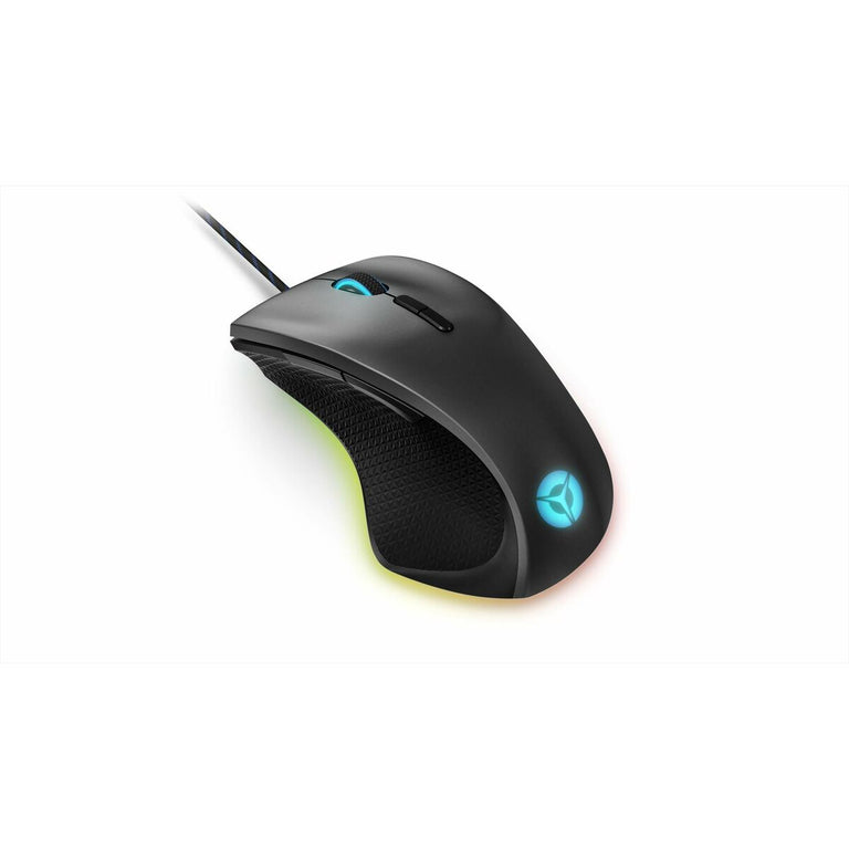 Souris Gaming Lenovo Legion M500 RGB Noir Monochrome