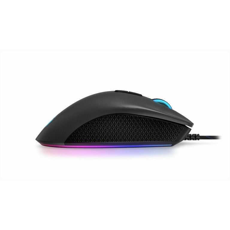 Souris Gaming Lenovo Legion M500 RGB Noir Monochrome