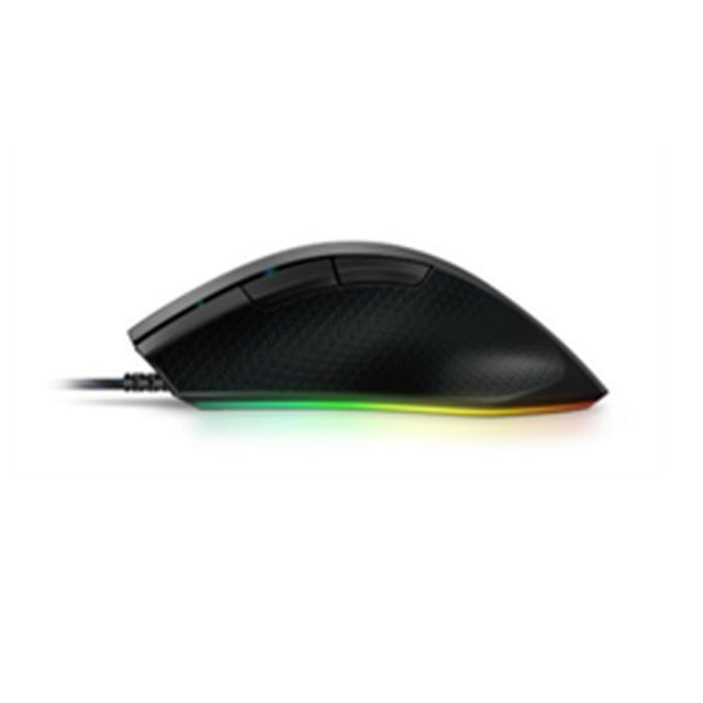 Souris Gaming Lenovo Legion M500 RGB Noir Monochrome