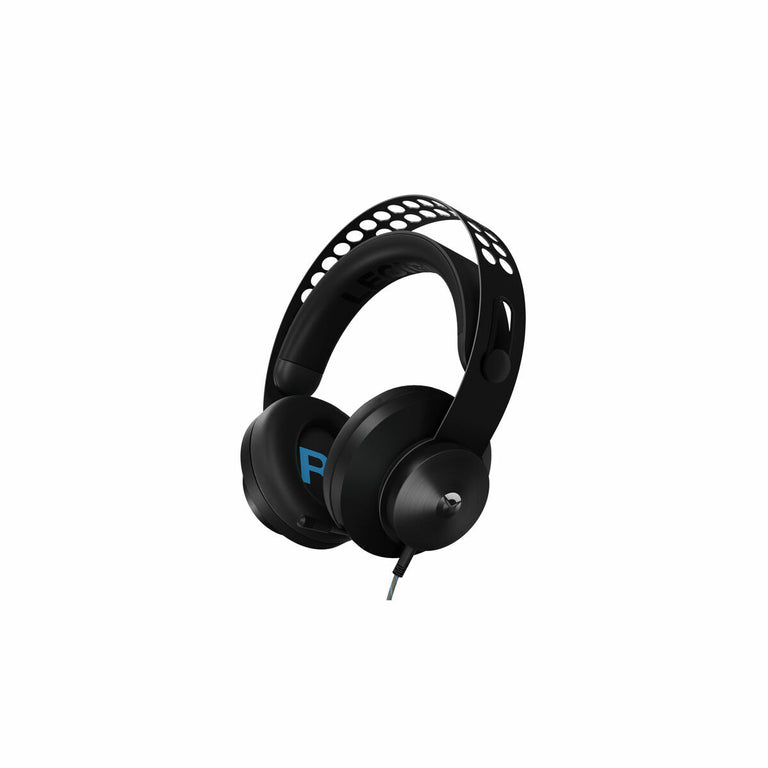 Casques avec Micro Gaming Lenovo Legion H300 Noir