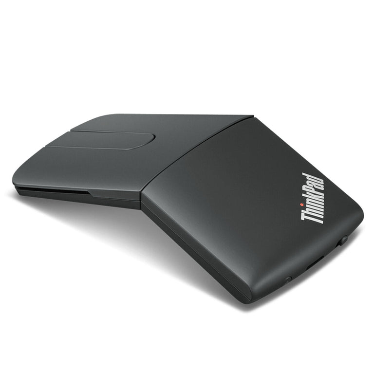 Souris Lenovo 4Y50U45359 Noir