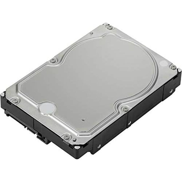 Disque dur Lenovo 4XB0X87802 3,5" 6 TB