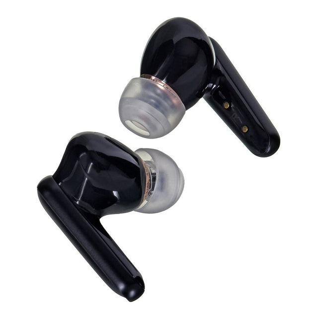 Headphones with Microphone Soundcore Liberty 4 Black Midnight black