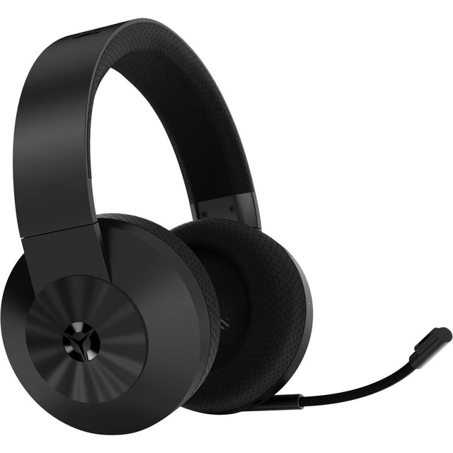 Casque Lenovo GXD1A03963 Noir