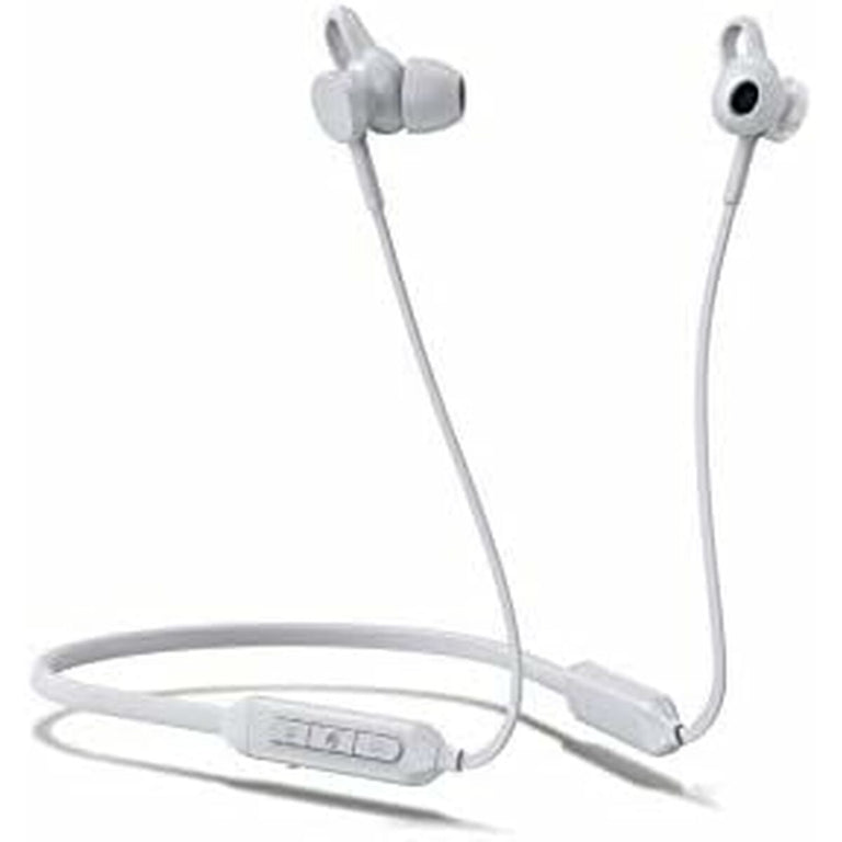 Oreillette Bluetooth Lenovo BT 500 Gris