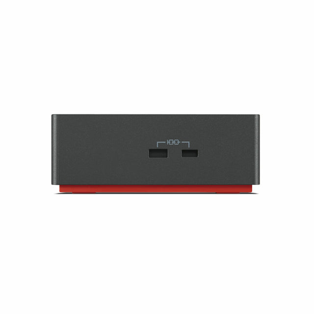 Station d'acceuil Lenovo 40B00300EU Noir Gris 230 W