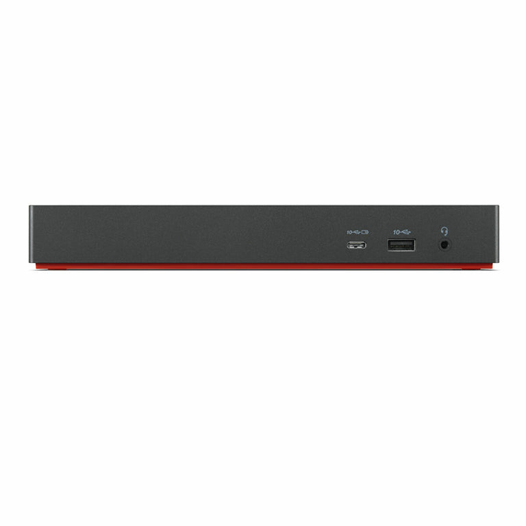 Dockstation Lenovo 40B00300EU Black Grey 230 W