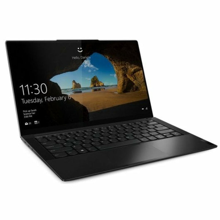 Ordinateur Portable Lenovo Yoga Slim 9 14ITL5 14" intel core i5-1135g7 16 GB RAM 512 GB SSD