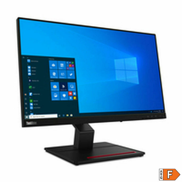 Monitor Lenovo 62C5GAT1EU IPS 23,8"