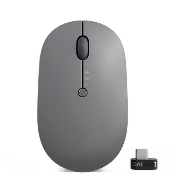 Souris Lenovo GY51C21211 Gris