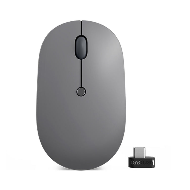 Souris Lenovo GY51C21210 Gris