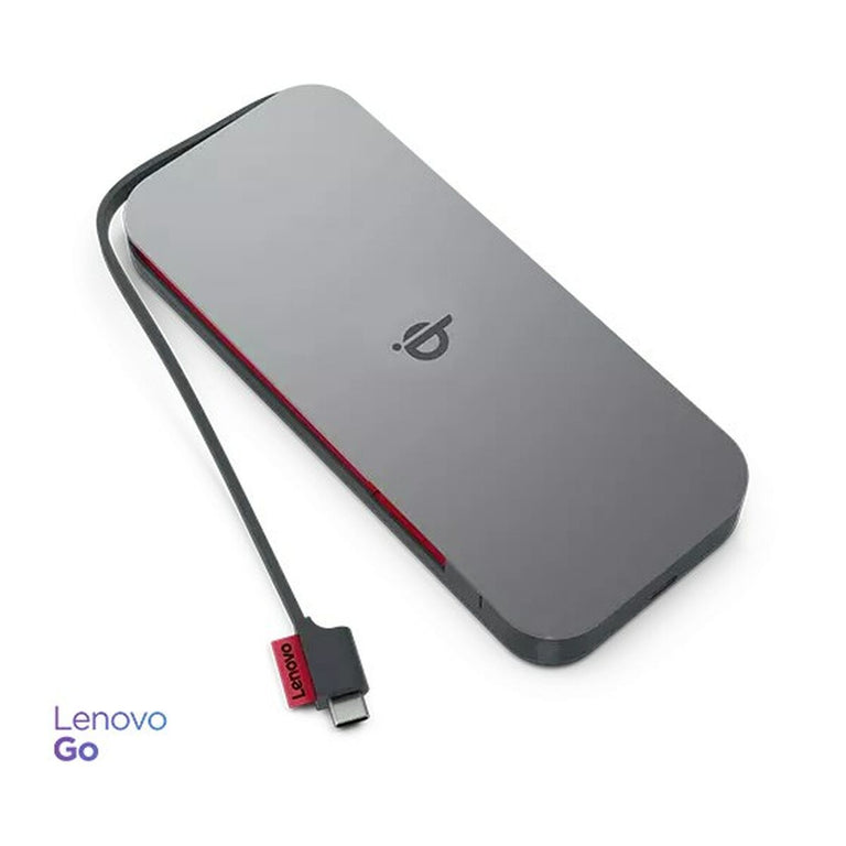 Powerbank Lenovo GO Grey 10000 mAh