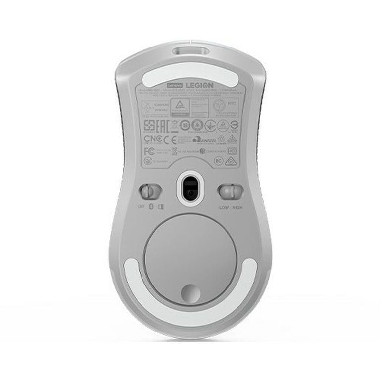 Souris Lenovo GY51C96033 Blanc