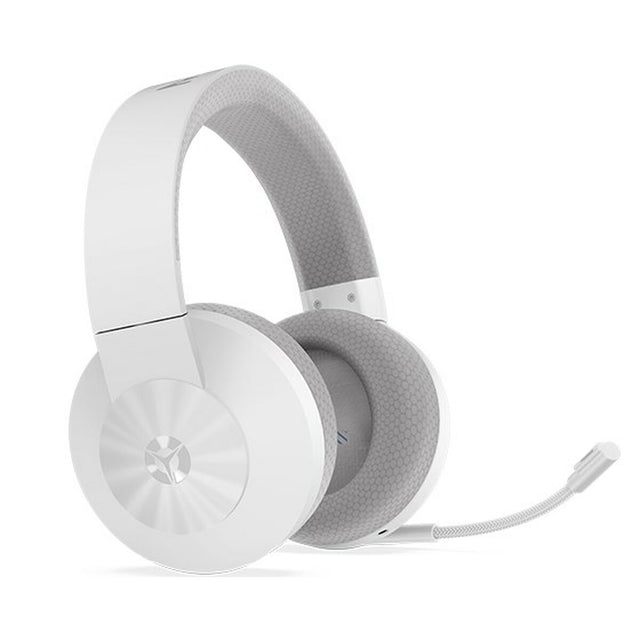 Casques avec Microphone Lenovo Legion H600 Gris