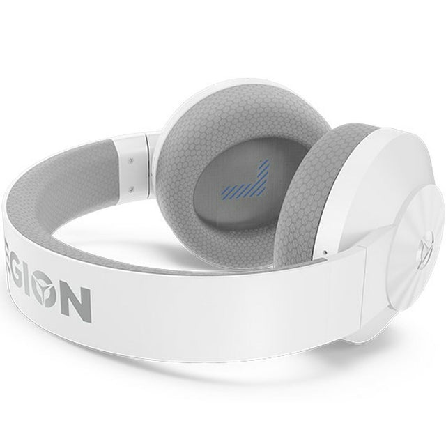 Casques avec Microphone Lenovo Legion H600 Gris