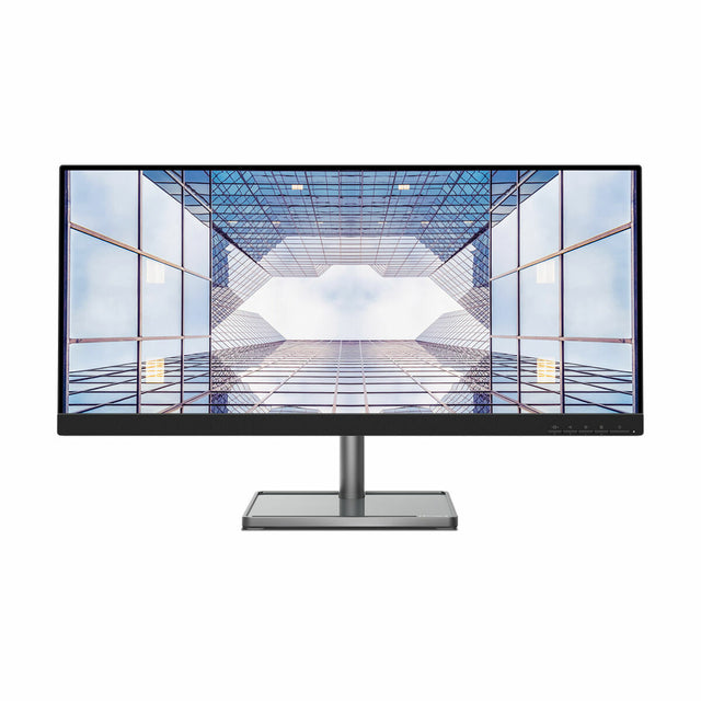 Écran Lenovo L29w-30 29" LED IPS 50-60  Hz