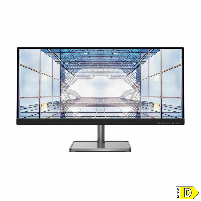 Écran Lenovo L29w-30 29" LED IPS 50-60  Hz