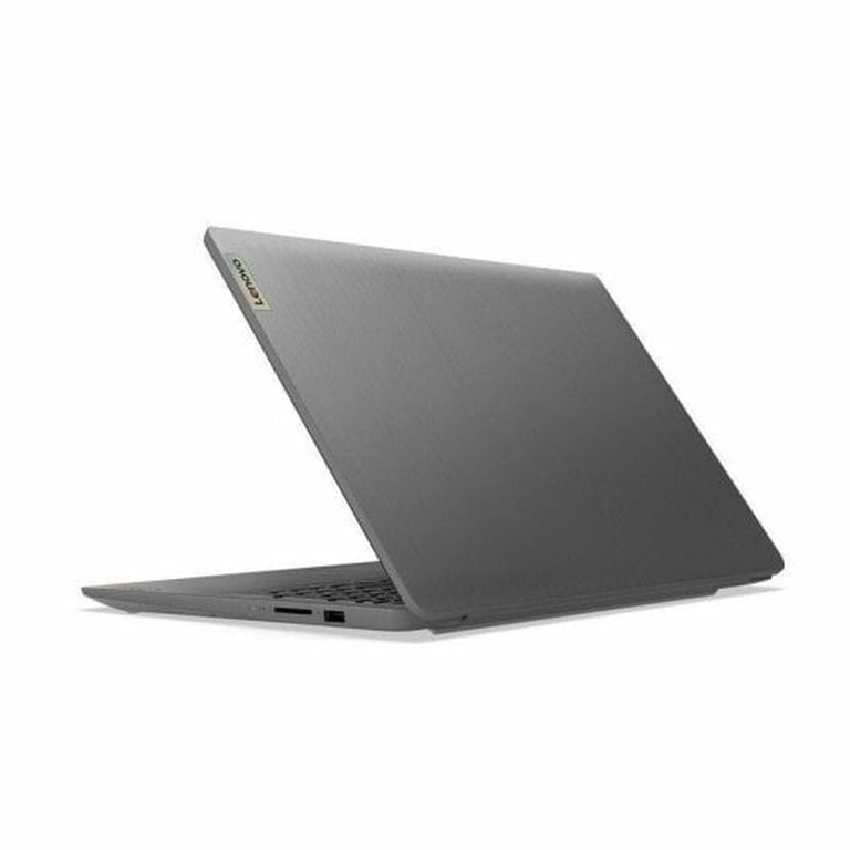 Ordinateur Portable Lenovo 15,6" 8 GB RAM 256 GB SSD Ryzen 7 5700U QWERTY