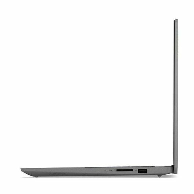 Ordinateur Portable Lenovo 15,6" 8 GB RAM 256 GB SSD Ryzen 7 5700U QWERTY