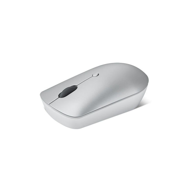 Souris sans-fil Lenovo 540 Rouge Beige Gris Monochrome